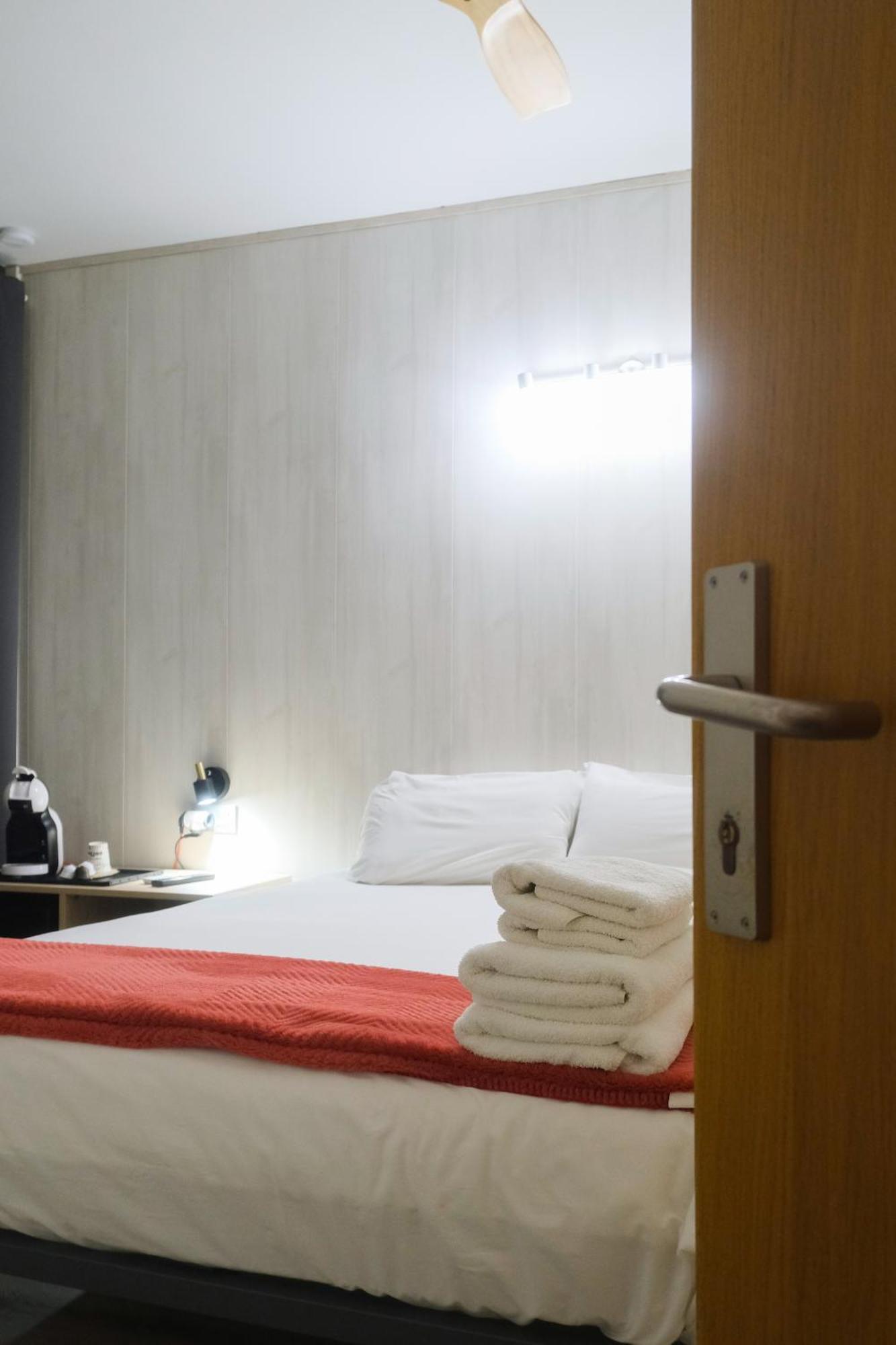Pension Artea San Sebastián Zewnętrze zdjęcie