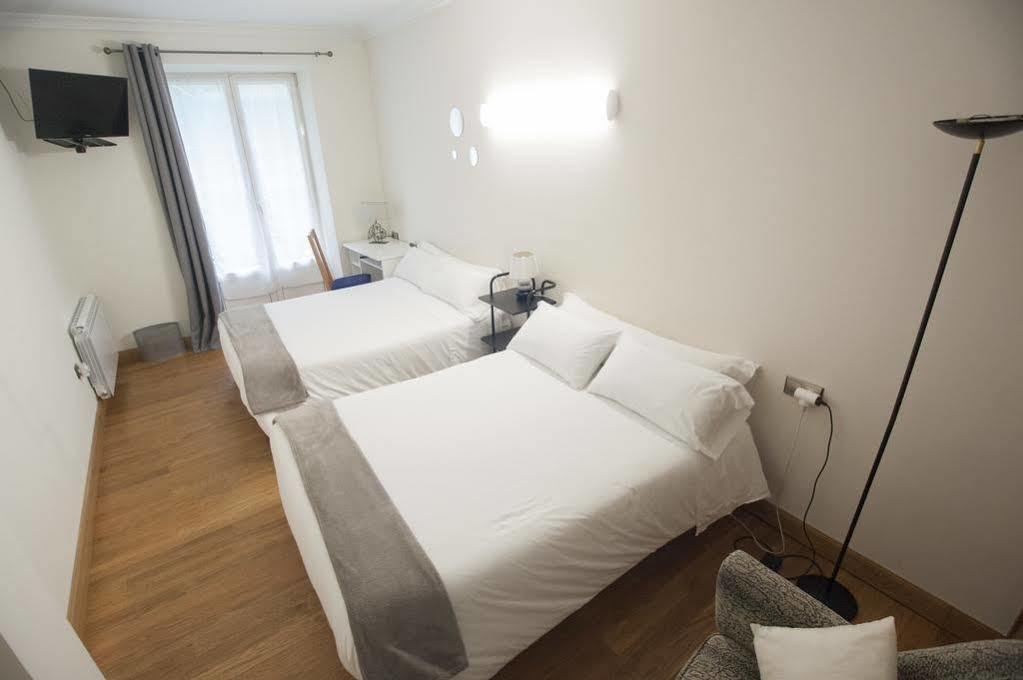 Pension Artea San Sebastián Zewnętrze zdjęcie