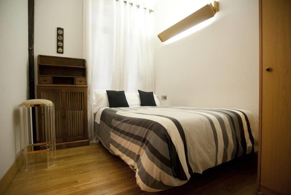 Pension Artea San Sebastián Zewnętrze zdjęcie